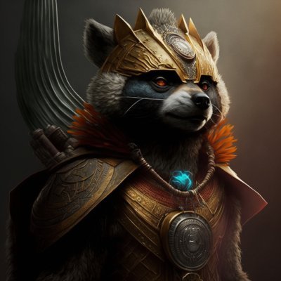 T00nVerse's profile picture. #NFTs, #P2E & #Metaverse in a nutshel. Reading anything #WEB3 related. For crypto and DeFi @DeFiToon