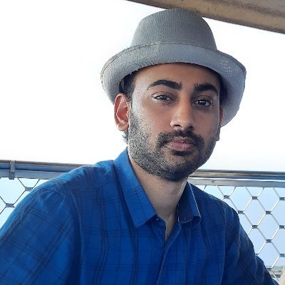 Masters student @NISER| loves coding, chemistry and physics| Currently working with Dr U. Lourderaj |