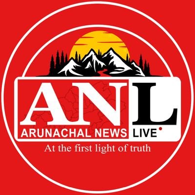 #Arunachal #News #Live : At the first light of truth...