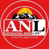 Arunachal News Live(@AP_News_Live) 's Twitter Profile Photo