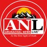 AP_News_Live's profile picture. #Arunachal #News #Live : At the first light of truth...