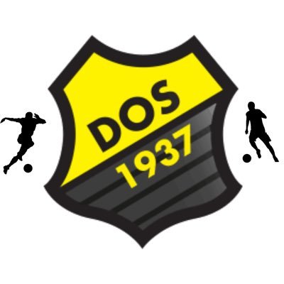 💛🖤Voetbalvereniging v.v. DOS'37 💛🖤 💪🏻Door Oefening Sterk! ⚽️Spelend in de zaterdag Oost 1e klasse H! 💛#Sfeer#Binding#Voetbal🖤