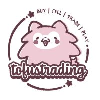 Tofu's Trading (@tofustrading) 's Twitter Profile