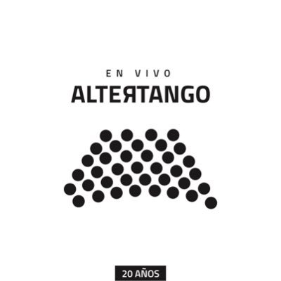 Alternative tango band based in Mendoza / Banda de tango alternativo radicada en Mendoza , Argentina .