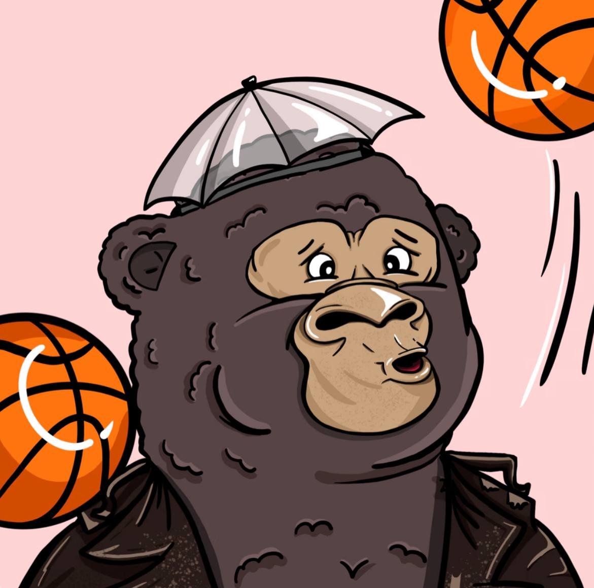 EggGaming2's profile picture. Probably nothing