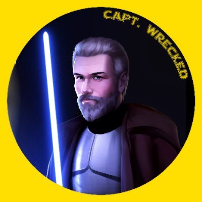 Capt_Wrecked Profile Picture