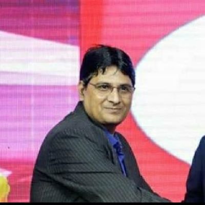 Journalist |
जिंदगी हर कदम एक नई जंग है