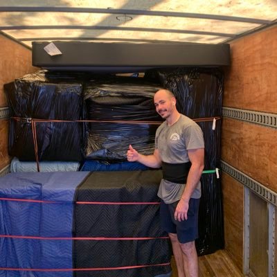 Movers Tampa Bay Area Family owned Bussines License and Insurence IM3725🗣️🇺🇸English 🇪🇸Spanish 📦Moving and packing services 🙋‍♂️Labor only 1(813) 365-4962