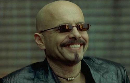 CyphersMatrix's profile picture. Bigger than my body gives me credit for. Ultimate Cosmic Power, itty bitty living space. Active 'Blue Pill'.