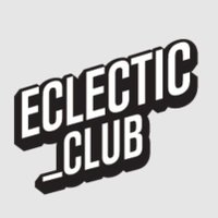 ECLECTIC_CLUB(@ECLECTIC_CLUB) 's Twitter Profile Photo