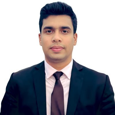 Head of Data Analytics at Leegality and Liberating India from physical paperwork (https://t.co/NlLYAkC4ue). RTs are not endorsements. From Champaran,Bihar.