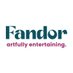 Fandor (@Fandor) Twitter profile photo