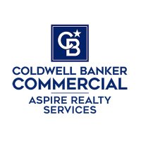 Coldwell Banker Commercial Aspire Realty Services(@RetailTeamUS) 's Twitter Profile Photo