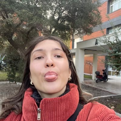 pelin51758809's profile picture. şaka şaka