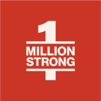 1 Million Strong(@1MilStrong) 's Twitter Profile Photo