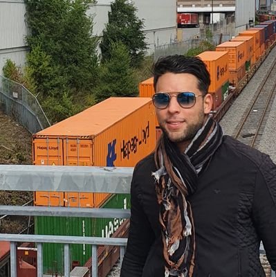 benhamzaMouline's profile picture. Commodity Trader