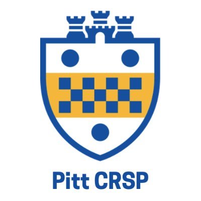 PittCRSP Profile Picture