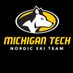 Michigan Tech Nordic Ski (@mtunordicski) Twitter profile photo