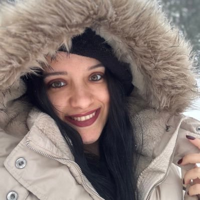 muzeyyenagaoglu's profile picture. American Culture & Literature (DEU) - International Trade & Logistics Management (AU)