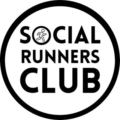 Social Runners Club 🇿🇦. If it’s not on @strava it didn’t happen ⌚️