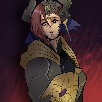 Phantomisque's profile picture. 