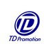 TDプロモーション公式 (@infotdp) Twitter profile photo TDプロモーション公式 (@infotdp) Twitter profile photo