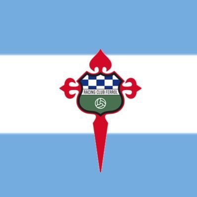 Cuenta fan de los diablos verdes desde la República Argentina. Seguínos y bancá al mejor equipo del norte de Galicia. @racingferrolsad 🇦🇷💚