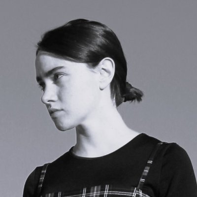 Miriam_Ferri_'s profile picture. 3D Character Artist