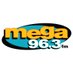 Mega 96.3 FM (@mega963fm) Twitter profile photo