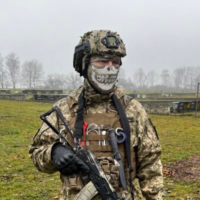 Armed Forces of Ukraine, Front-End Developer, https://t.co/cscS4X1pZy, @Magecomcompany