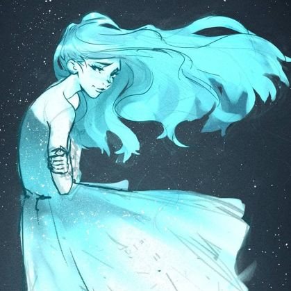 Omseray's profile picture. Ben de kim olduğumu bilmiyorum...