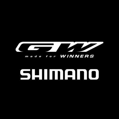 Atletas GW Shimano #MadeForWinners