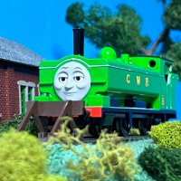 Yann(@GWR_Fan07) 's Twitter Profile Photo