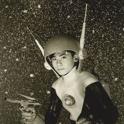 mrmyxlplx's profile picture. 