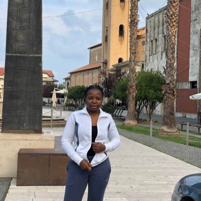 Accountant //Afro-Italian/ Traveler//@lindamarie.k on TikTok// https://t.co/531PhtwTlB