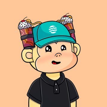 RaminOfficial's profile picture. #developer #vuejs #wp #apt