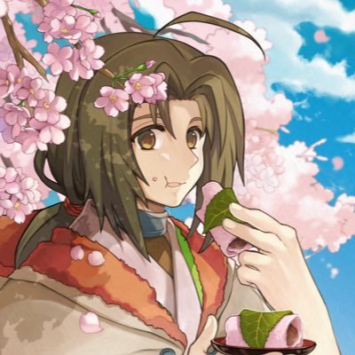 ポテチョコさんのプロフィール画像