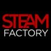 STEAM Factory at Ohio State University (@theSTEAMfactory) Twitter profile photo