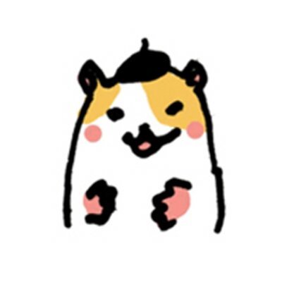 伊藤ハムスター Ito Hamster Twitter
