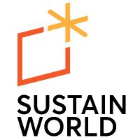 Sustainworld(@sustainworld_01) 's Twitter Profile Photo