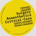 Surgery Anaesthesia Critical Care Group BHR NHS 💙 (@DivNhs) Twitter profile photo