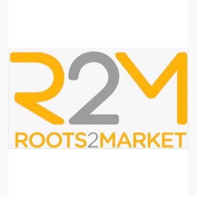 Roots2Marketng's profile picture. Transforming the world of social impact  with cutting edge ideas and insights.