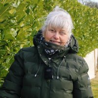 Yvonne Harrington (@tarsna) 's Twitter Profile