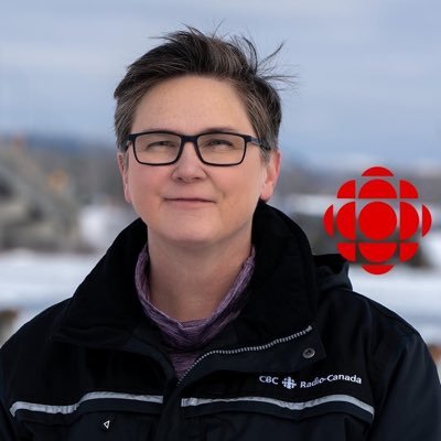 Video-journaliste pour Radio-Canada a Hawkesbury Ontario