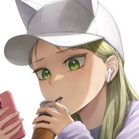 あんも (@sirimof) 's Twitter Profile Photo