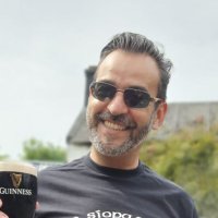 Fernando M. (@ncoder) 's Twitter Profile