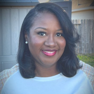 Believer🙏🏾, Wife💍, Mother 👧🏾👧🏾, Soror💗💚💗District Literacy Leader📚Who Dat Nation 🖤💛⚜️🏈 Troop Leader 👧🏾💚House of Courage ❤️🦁❤️