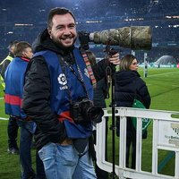 Joaquin Corchero (@corcheroarcos) 's Twitter Profile