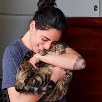 Shahrzad Shams (شهرزاد شمس) (@shamsshahrzad) 's Twitter Profile