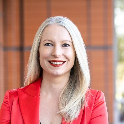 MarisaWarren16's profile picture. Co-Founder & Managing Partner @ ALIAVIA Ventures | Founder @ELEVACAO_org | backing underfunded outperformers #FemaleTechFounders